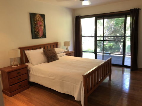 Miami Tranquility - Accommodation in Brisbane 2