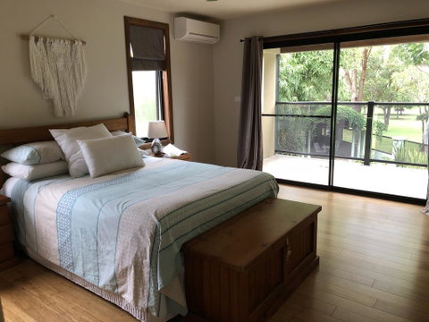 Miami Tranquility - Accommodation in Brisbane 3