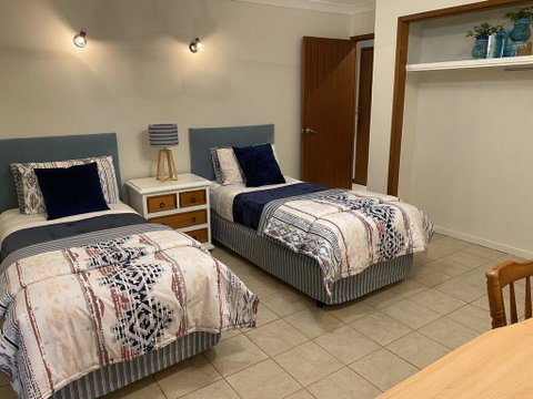 Miami Tranquility - Accommodation in Brisbane 1