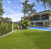 Miami Tranquility - Accommodation in Brisbane