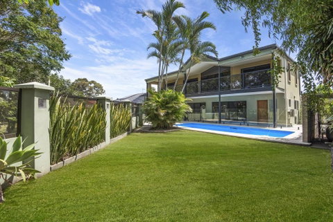 Miami Tranquility - Accommodation in Brisbane 0