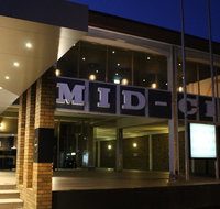 Mid City Ballarat - Accommodation in Brisbane