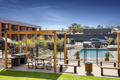 Mid City Motel Warrnambool - Accommodation in Brisbane 0