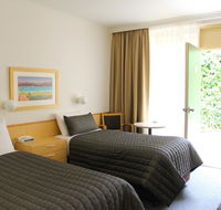 Mid City Motor Inn Queanbeyan - Accommodation in Brisbane