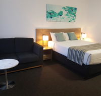 Mid City Motor Inn Singleton - Accommodation in Brisbane