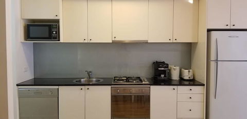 Mid Town - Accommodation in Brisbane 2