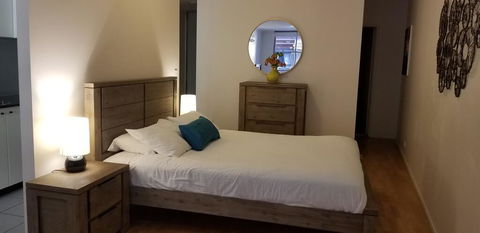Mid Town - Accommodation in Brisbane 1