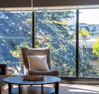 Midnight Apartments Accommodate Canberra - Accommodation in Brisbane