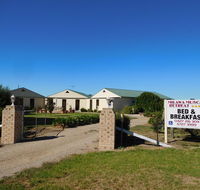 Milawa Muscat Retreat BB - Accommodation in Brisbane