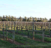 Milawa Vineyard Views - Guesthouse 2 - Accommodation in Brisbane