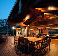Milbrodale Lodge - Accommodation in Brisbane