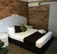 Miles Outback Motel - Accommodation in Brisbane