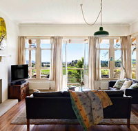 Milk and Honey - Accommodation in Brisbane