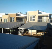 Millenium Apartments - Accommodation in Brisbane