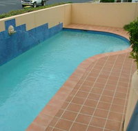 Millenium Unit 101 Cnr Head  West Sts - Accommodation in Brisbane