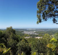 Million Dollar Views to Gold Coast - Accommodation in Brisbane