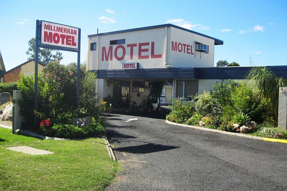 Lemontree QLD Accommodation in Brisbane