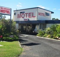 Millmerran Motel - Accommodation in Brisbane
