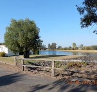 Millmerran Village Caravanpark - Accommodation in Brisbane