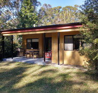 Milton Country Cottages - Accommodation in Brisbane