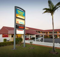 Mineral Sands Motel - Accommodation in Brisbane