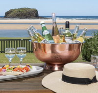 Minnamurra Island View - Accommodation in Brisbane