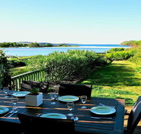 Minnamurra Villa on the River - Accommodation in Brisbane