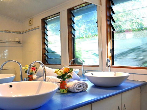 Minnamurra Villa On The River - Accommodation in Brisbane 2