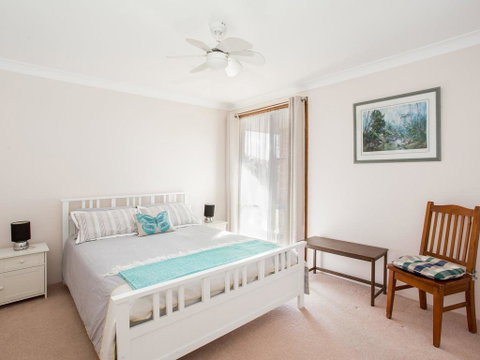 Minnibah 20 - Accommodation in Brisbane 2