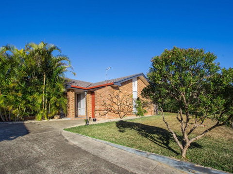 Minnibah 20 - Accommodation in Brisbane 1