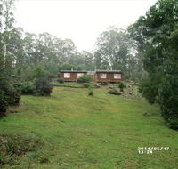 Minnow cabins Lower Beulah - Accommodation in Brisbane