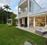 Mirage Luxury Villas