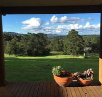 Mirradong Cottage - Accommodation in Brisbane