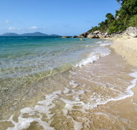 Mission Beach Hideaway Holiday Village - Accommodation in Brisbane