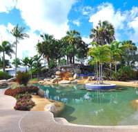 Mission Beach Resort - Accommodation in Brisbane