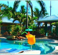 Mission Beach Shores - Accommodation in Brisbane