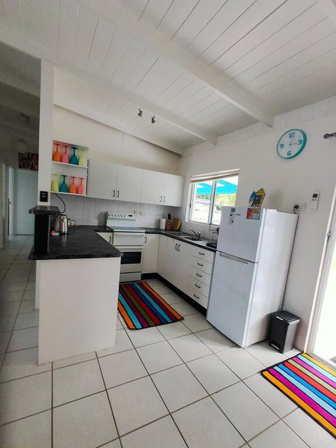 Mission Possible - Accommodation in Brisbane 3