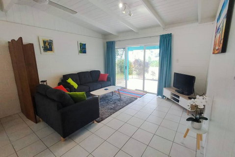 Mission Possible - Accommodation in Brisbane 1