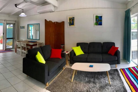 Mission Possible - Accommodation in Brisbane 2