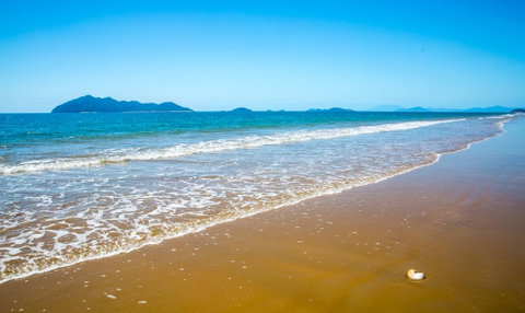 Mission Reef Resort - Accommodation in Brisbane 3