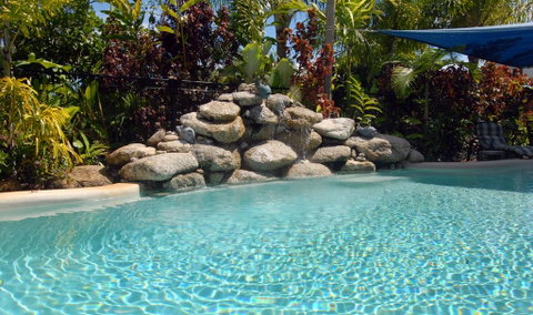 Mission Reef Resort - Accommodation in Brisbane 1