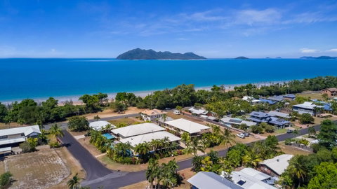 Mission Reef Resort - Accommodation in Brisbane 2