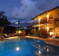 Mission Reef Resort - Accommodation in Brisbane