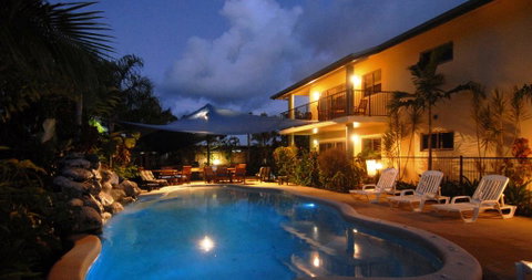 Mission Reef Resort - Accommodation in Brisbane 0