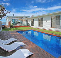 Mitchell 220 - BANNISTERS BEACH HOUSE - Accommodation in Brisbane