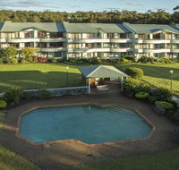 Mitchell 5/1A Fathoms - Accommodation in Brisbane
