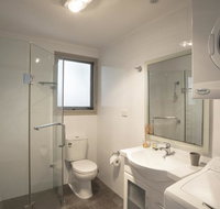 Mitchell Pde 116 - Accommodation in Brisbane