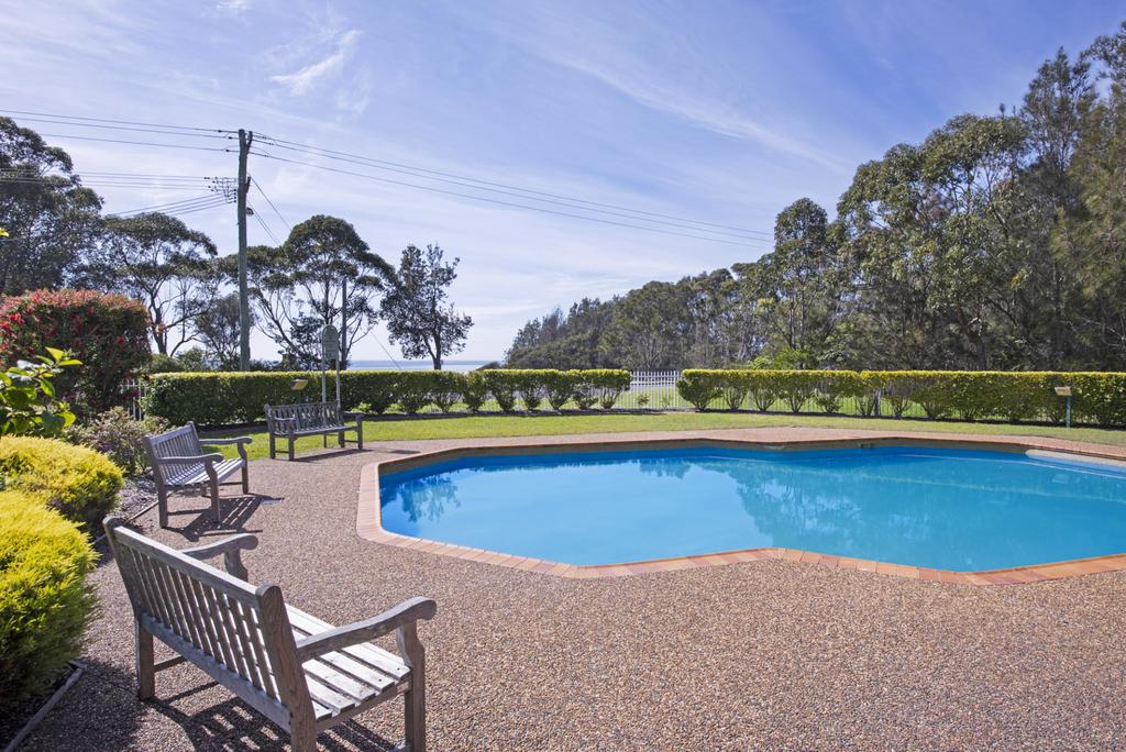 Mount Kingiman ACT Accommodation in Brisbane