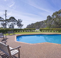 Mitchell Pde 2/1a - Fathoms - Accommodation in Brisbane