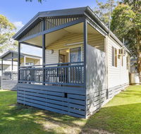 Mittagong Caravan Park - Accommodation in Brisbane